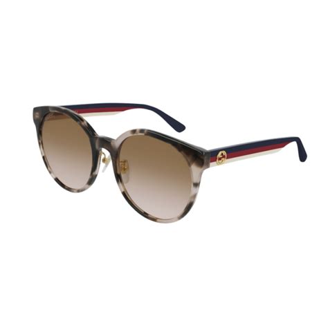 gucci gg0416sk 004|Gucci GG0416SK L (55 .